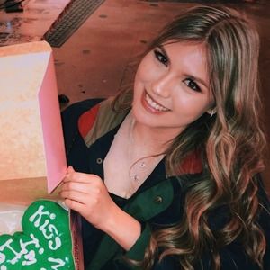 Meet your Posher, Kate